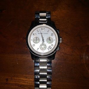 MK Watch